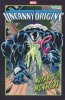 UNCANNY ORIGINS MUTANTS AND MONSTERS TP [9781302919832]